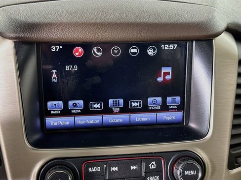 Used 2016 GMC Yukon Denali w/ Open Road Package AWD/4WD image 16