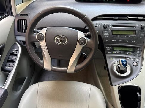 Used 2011 Toyota Prius Four FWD image 26