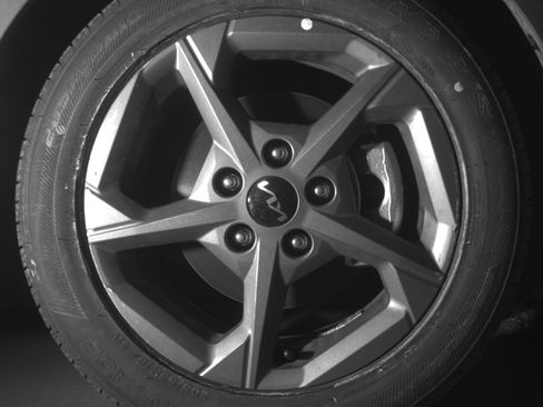 Used 2025 Kia K4 FWD image 13