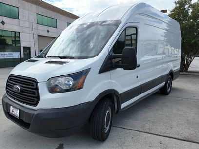 Used 2018 Ford Transit 350 148 High Roof Extended