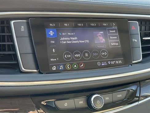 Certified 2020 Buick Enclave Essence w/ Sound and Sites Package image 13