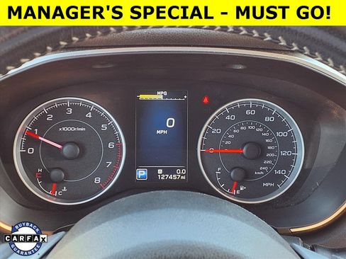 Used 2019 Subaru Ascent Premium image 27