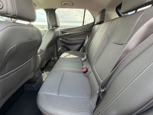 Used 2025 Buick Encore GX Preferred image 24