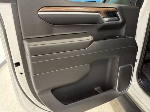 Used 2024 Chevrolet Silverado 1500 RST w/ RST All Star Premium Package image 41