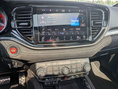 Used 2021 Dodge Durango SRT Hellcat w/ Premium Interior Group AWD/4WD image 31