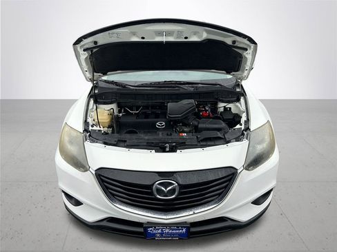 Used 2015 MAZDA CX-9 Touring image 4