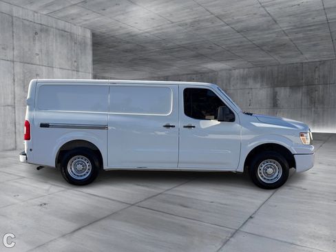 Used 2016 Nissan NV 1500 S w/ Power Package image 7
