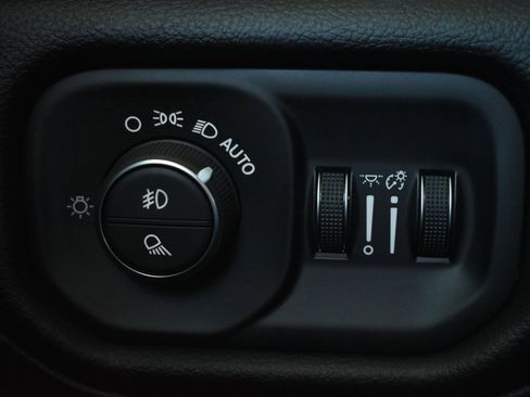 New 2026 RAM 1500 Big Horn image 18