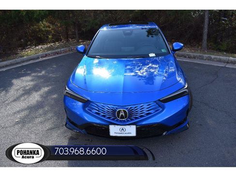 New 2026 Acura Integra A-Spec image 3