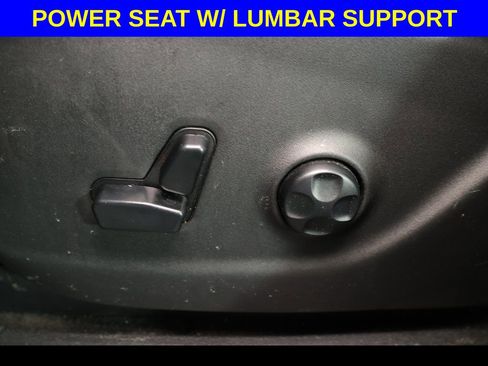Used 2020 Jeep Cherokee Trailhawk w/ Comfort/Convenience Group AWD/4WD image 6