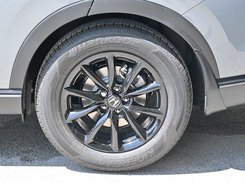 New 2026 Honda CR-V Sport-L image 37