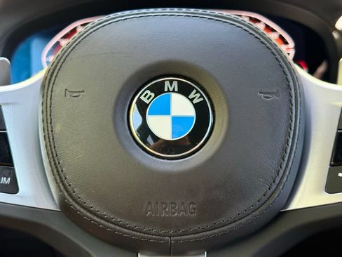 Used 2024 BMW X3 M40i w/ Premium Package AWD/4WD image 16
