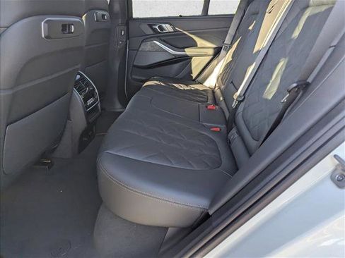 Used 2026 BMW X5 sDrive40i w/ Climate Comfort Package RWD image 13