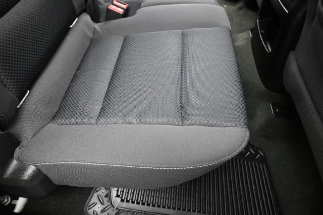 Used 2018 GMC Sierra 1500 SLE w/ SLE Value Package AWD/4WD image 16