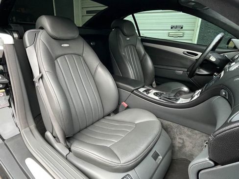 Used 2004 Mercedes-Benz SL 55 AMG image 38