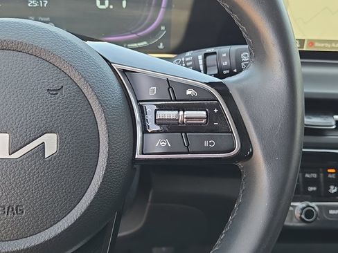 New 2025 Kia Seltos S FWD image 26