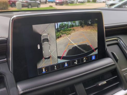 Used 2022 Chevrolet Tahoe High Country AWD/4WD image 20