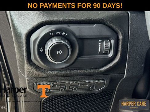 New 2026 Jeep Wrangler Sport image 13