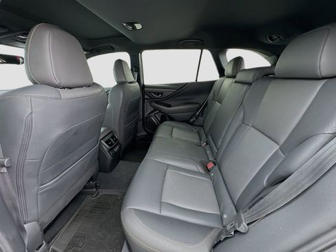 Used 2022 Subaru Outback Wilderness w/ Wilderness Package image 16