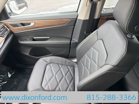 New 2026 Volkswagen Atlas SE image 19