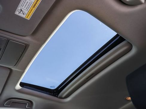 Certified 2021 Honda CR-V EX image 27