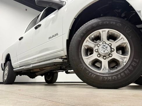 Used 2024 RAM 2500 Big Horn image 3