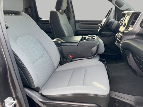 Used 2021 RAM 1500 Big Horn image 36