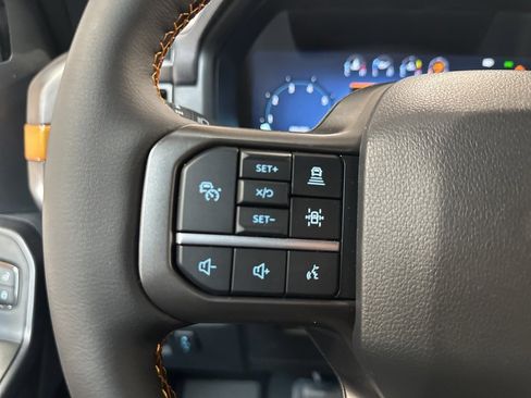 New 2025 Ford F150 Tremor w/ Equipment Group 402A High image 17