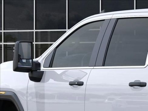 New 2026 GMC Sierra 3500 Pro image 12