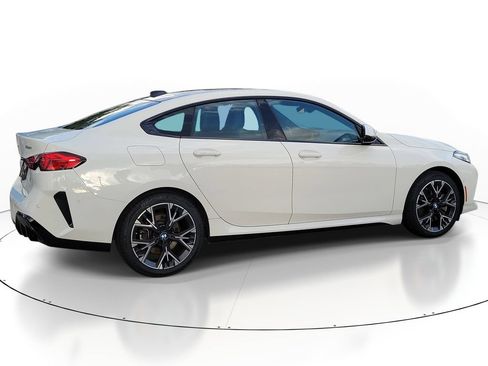 Used 2025 BMW 228i xDrive AWD/4WD image 3