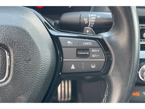 Certified 2023 Honda Civic Sport image 35