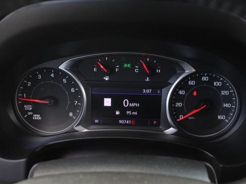Used 2020 GMC Terrain SLE w/ Driver Convenience Package AWD/4WD image 10