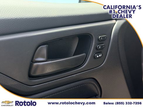 Used 2024 Honda Odyssey EX-L image 22