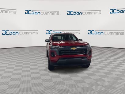 New 2026 Chevrolet Colorado LT w/ LT Convenience Package