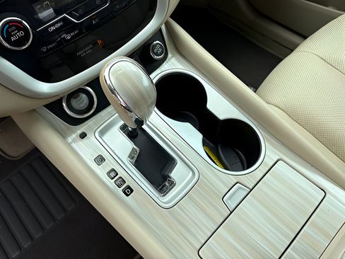 Used 2015 Nissan Murano SL AWD/4WD image 29