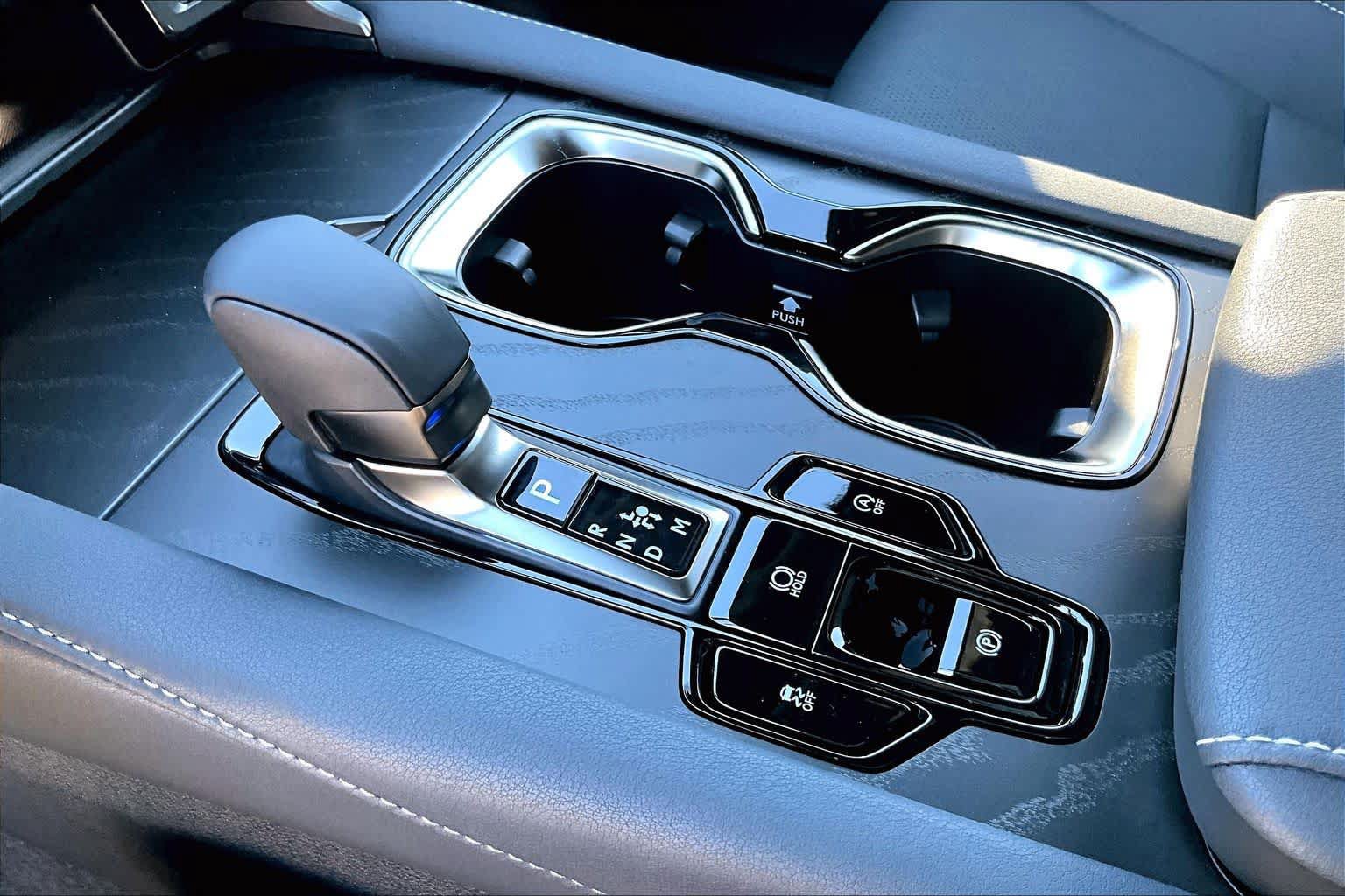New 2026 Lexus RX 350 Premium Plus FWD image 11