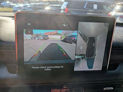 Used 2021 Lincoln Aviator Reserve w/ Equipment Group 208A image 23