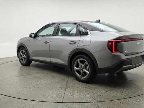 Used 2025 Kia K4 image 5