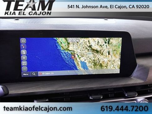 Certified 2025 Kia Telluride AWD image 28