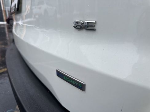 Used 2020 Ford EcoSport SE w/ SE Convenience Package image 15