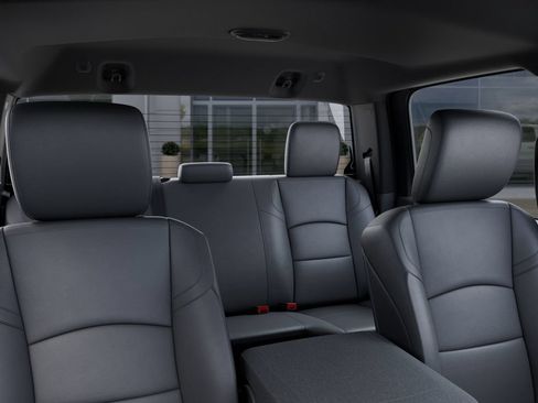 New 2025 RAM 4500 Tradesman AWD/4WD image 26