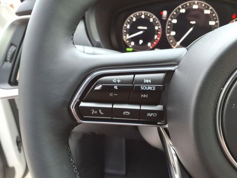 New 2026 MAZDA CX-90 3.3 Turbo w/ Premium Plus Pkg image 18