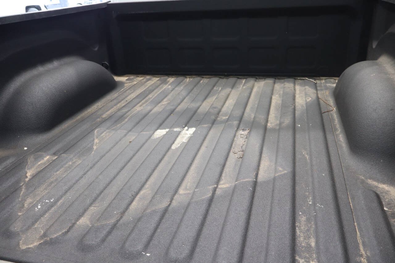 Used 2019 RAM 1500 Tradesman w/ Popular Equipment Group AWD/4WD image 29