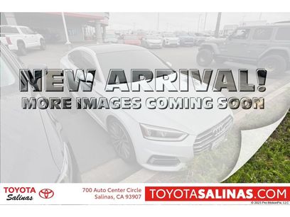 Used 2018 Audi A5 2.0T Premium Plus w/ Premium Plus