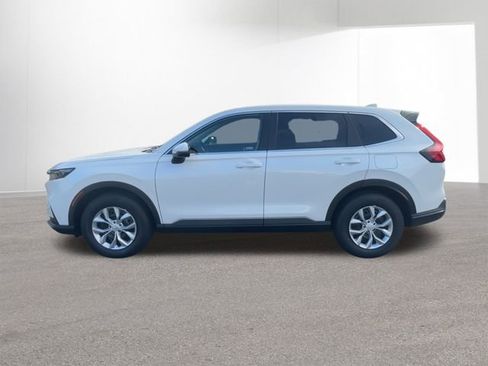 New 2026 Honda CR-V LX image 5