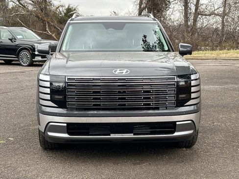 New 2026 Hyundai Palisade Limited image 2