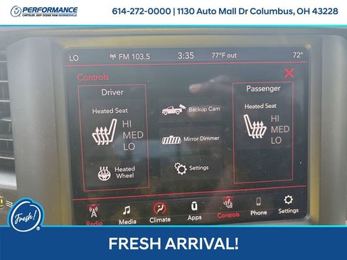 Used 2019 RAM 1500 Big Horn image 23