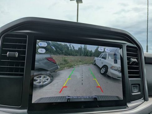 Used 2025 Ford F150 XLT w/ Equipment Group 301A Standard AWD/4WD image 21