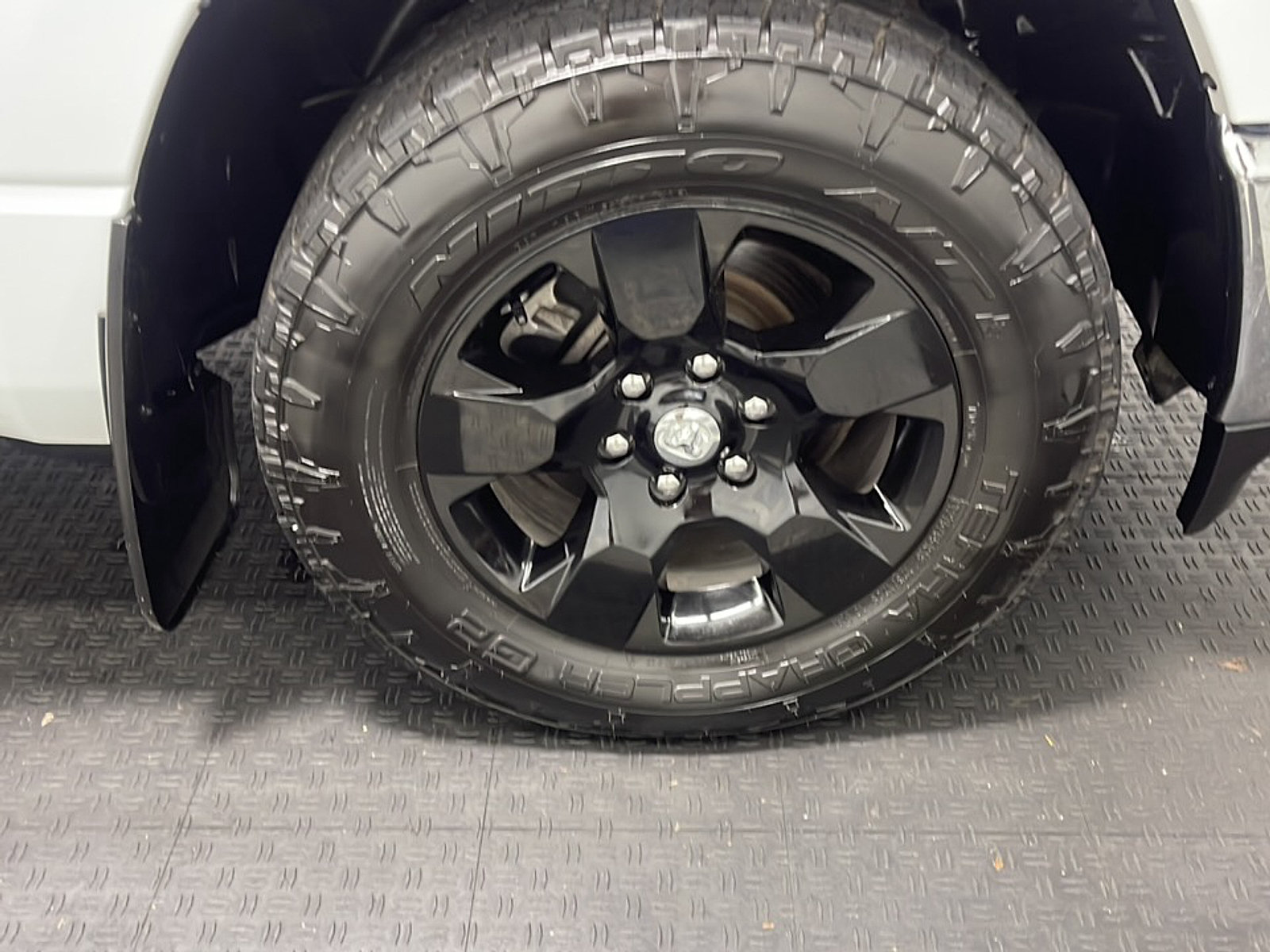 Used 2023 RAM 1500 Big Horn AWD/4WD image 21