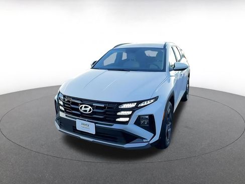 Used 2025 Hyundai Tucson SEL image 7